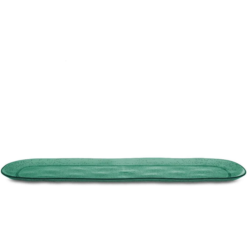 zani serafino zani serafino vassoio rettangolare grande memento synth in metacrilato colore avio ean 8028460002329