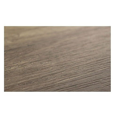 Piano tavolo HPL 70×70 cm sp. 10 mm finitura Country Velwood effetto legno naturale, antigraffio. Made in Italy per bar e ristoranti.