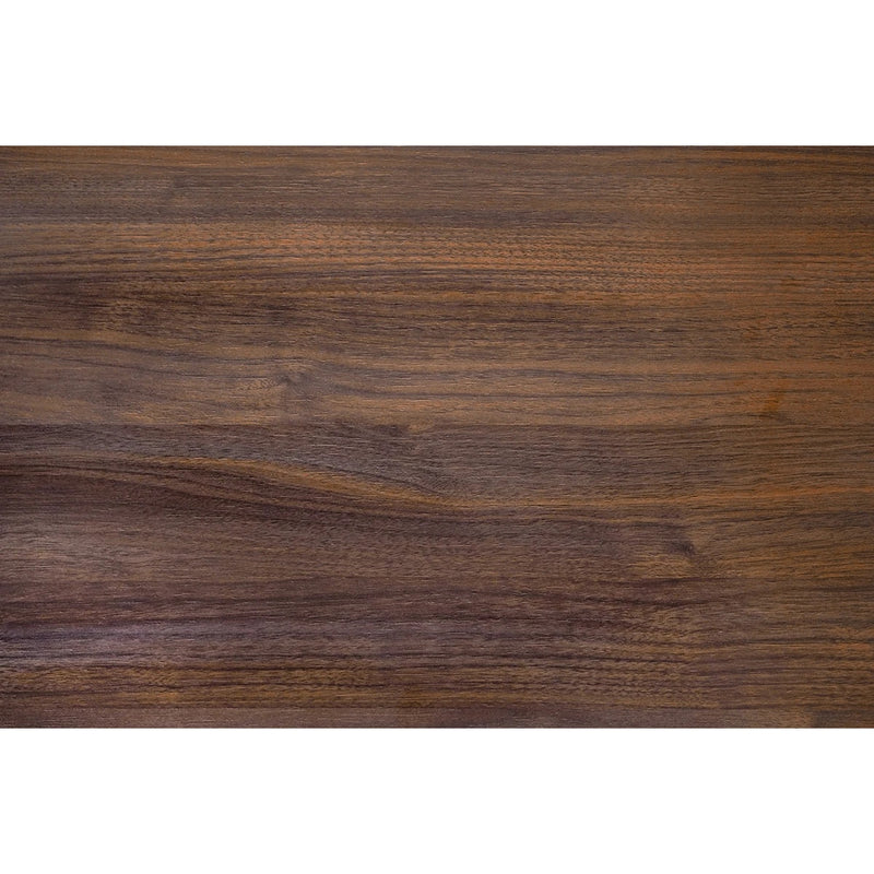 larcolaio larcolaio piano in hpl 80 x 80 cm spessore 10 mm walnut velwood