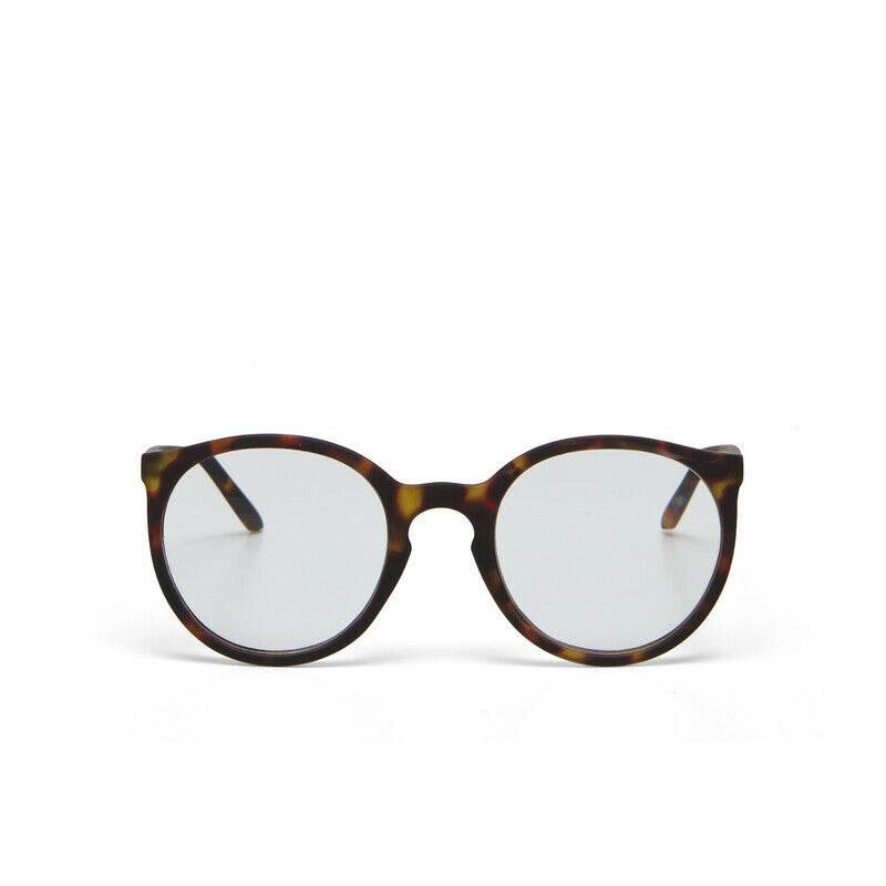 okkia okkia occhiale da lettura mod bologna premontato soft touch classic havana diottrie 1 00 ean 8056211374104