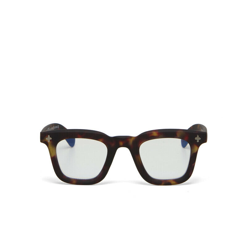 okkia okkia occhiale da lettura mod firenze premontato soft touch classic havana diottrie 2 50 ean 8056211374814