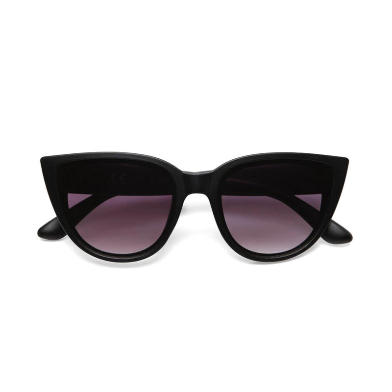 okkia okkia occhiale da sole premontato gatto lite mod silvia black ean 8052862288944
