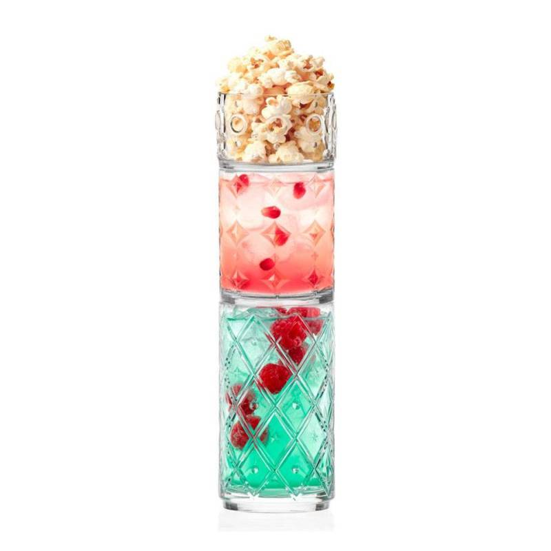 rcr cristalleria italiana rcr cristalleria italiana bicchiere circus dof 30 cl conf 6 pz ean 8007815284290