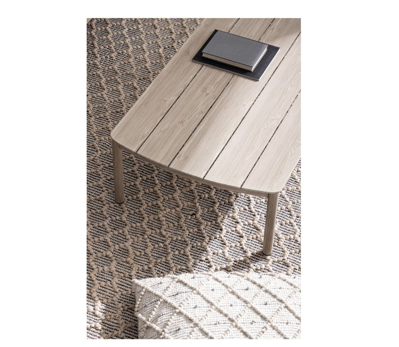 bizzotto bizzotto set 4 salotto sirius timber big con cuscini divano 2 poltrone e tavolino ean 8051836778771