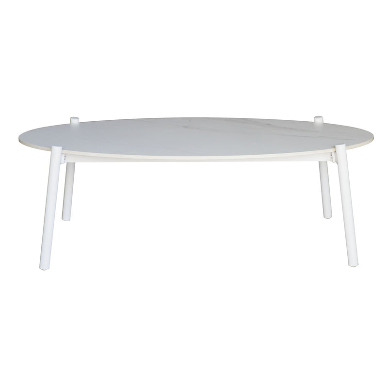 moia greenwood moia greenwood salotto cap ferrat in alluminio bianco con schienale corda set giardino design moderno outdoor ean 8013054835049