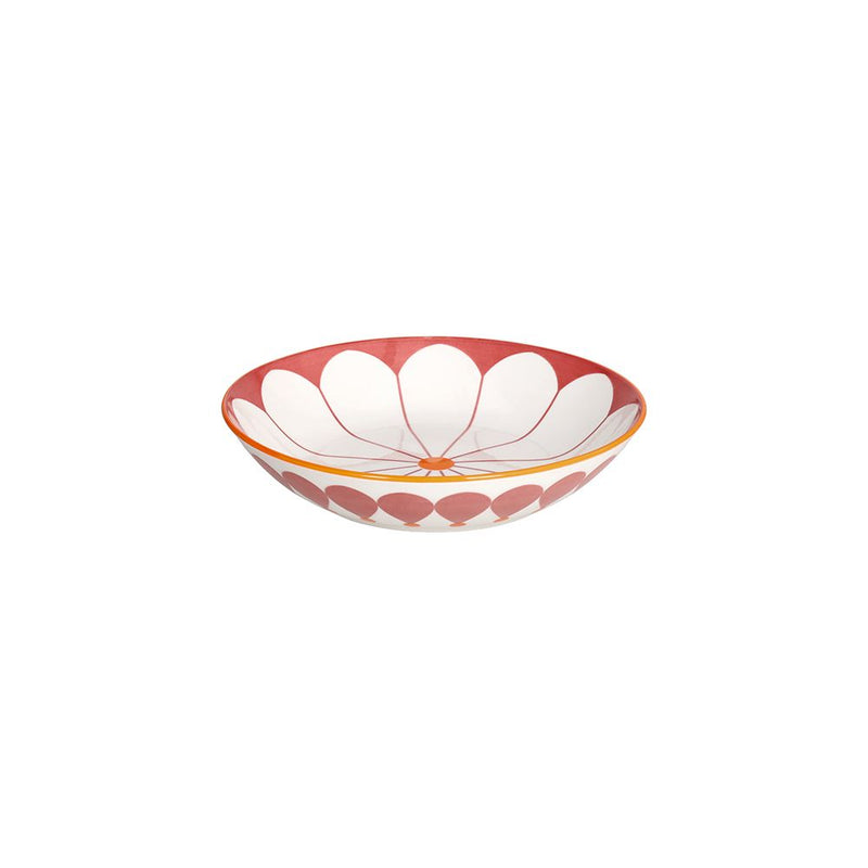 tognana tognana servizio tavola moon madame 18 pz porcellana multicolor ean 8056444549430