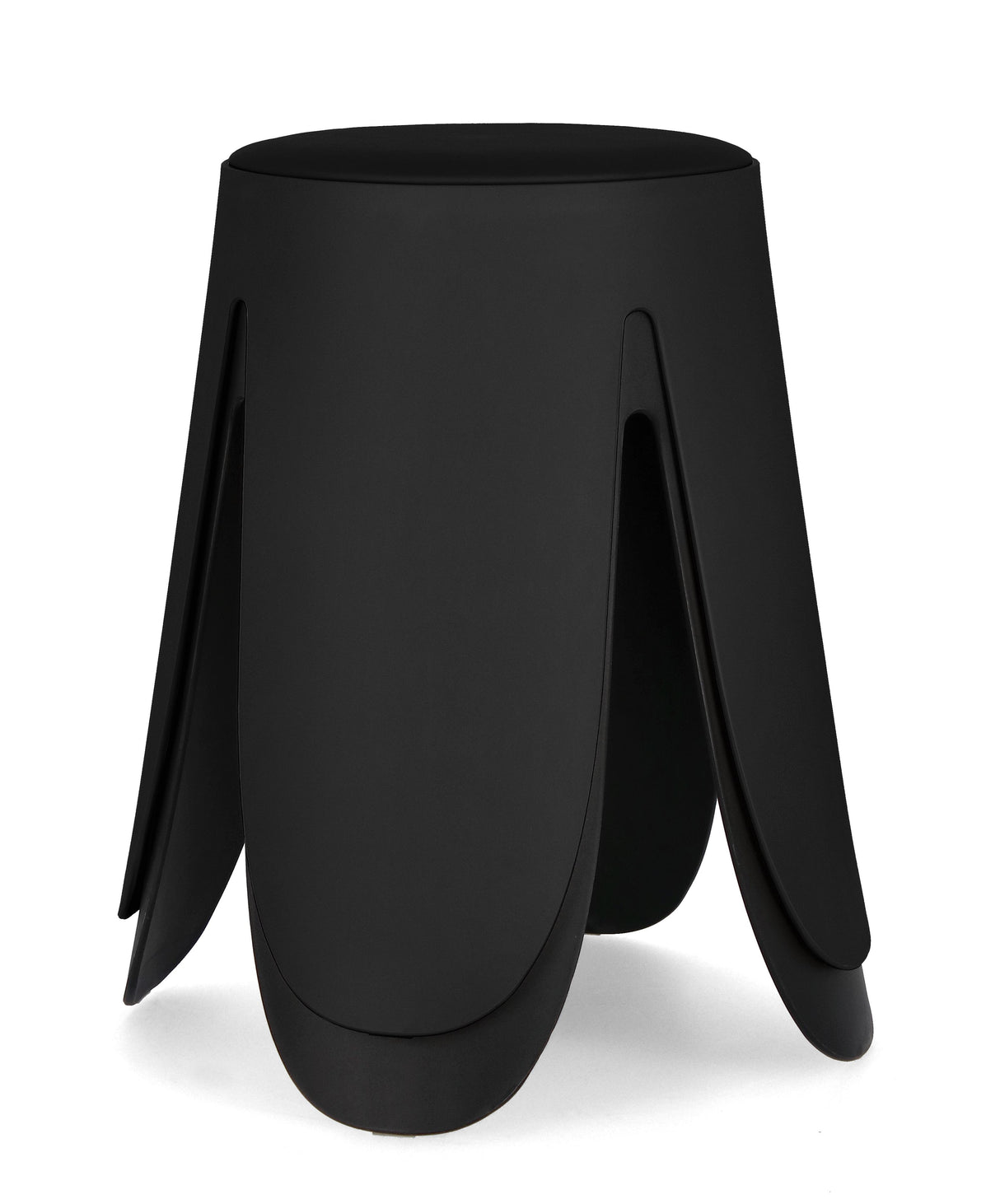 bizzotto bizzotto sgabello imogen d 37 cm h 47 cm nero ean 8051836577046