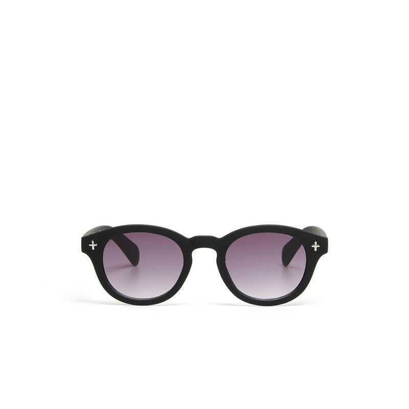 okkia okkia occhiale da sole premontato mod milano soft touch black lenti black ean 8056211375637