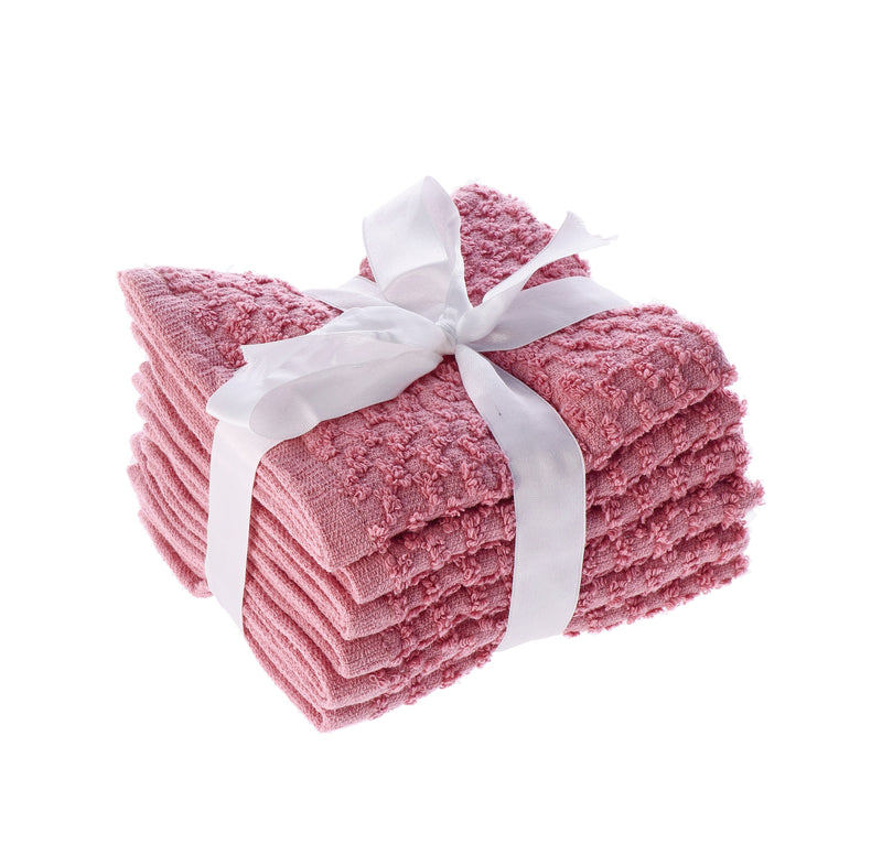 regalo italiano regalo italiano set 6 salviette travis 30 x 30 cm multicolor 1 confezione ean 8057586098053
