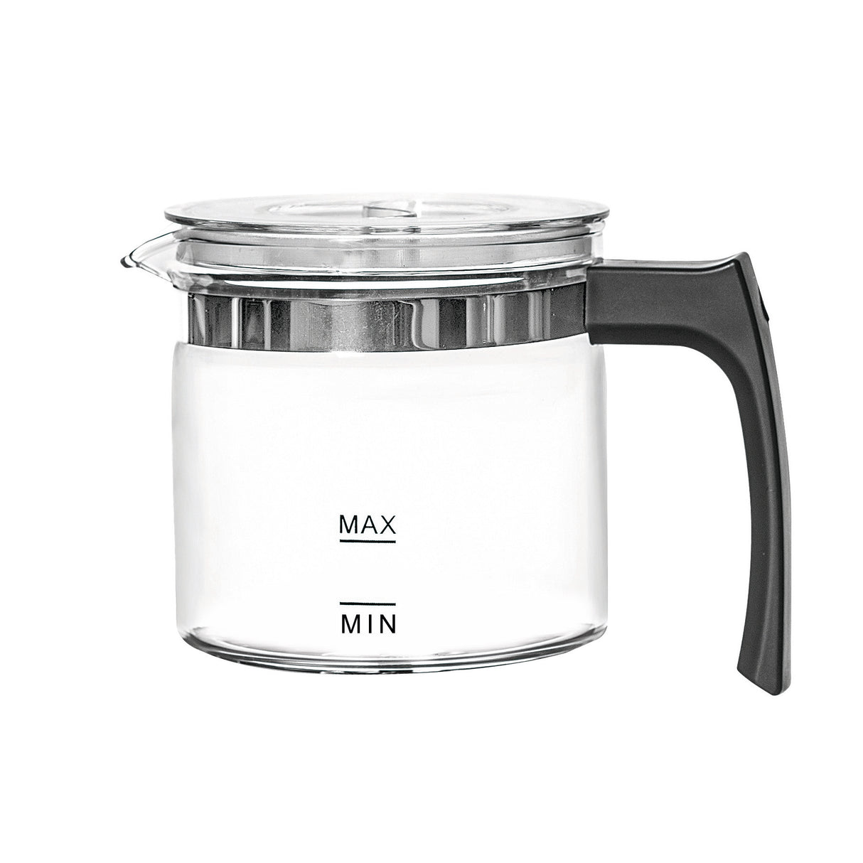 wd lifestyle wd lifestyle capuccinatore elettrico trasparente 250 ml ean 8033040747439