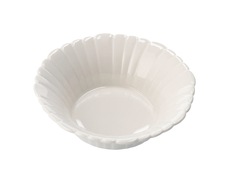 regalo italiano regalo italiano ciotola porcellana ass 15 x 15 cm h 5 cm bianco 1 pz ean 8021785687998