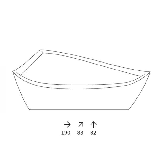 plust plust divano vela colore grain in polietilene divano indoor outdoor design moderno