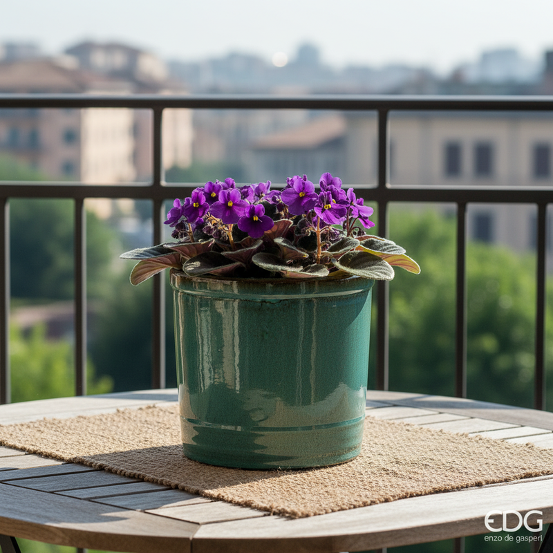 Lifestyle 2 – Balcone