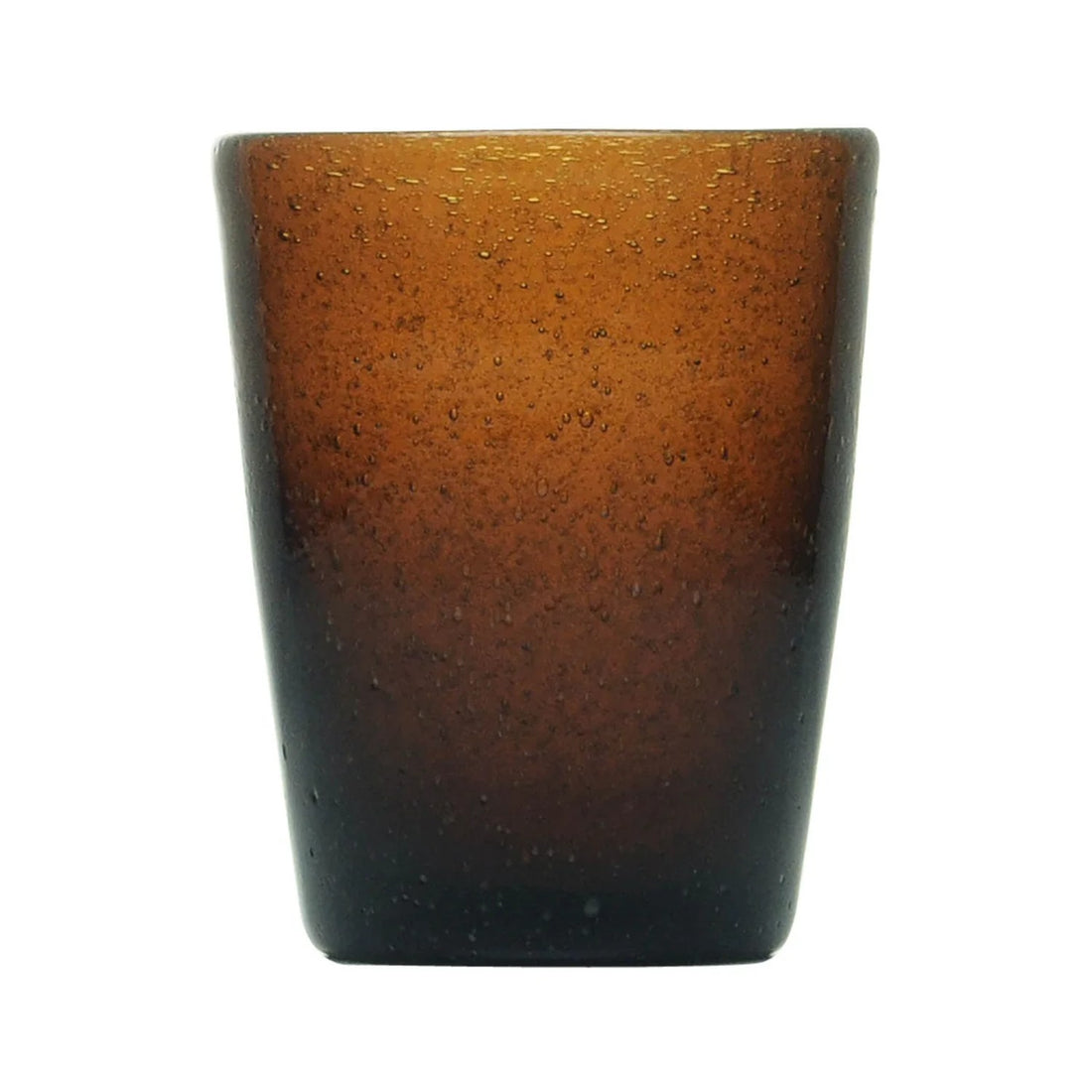 Zani Serafino Tumbler Wasserglas Choco 30cl