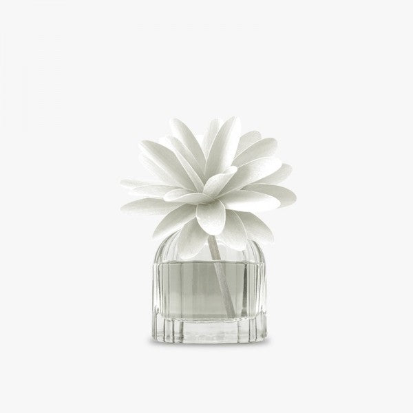 Muhà Flower Profumatore Diffuser 60ml Iris Cipriato
