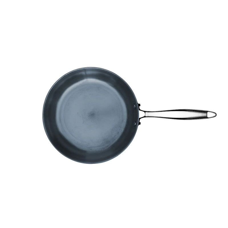 Zani Serafino Padella in Carbonio cm 28