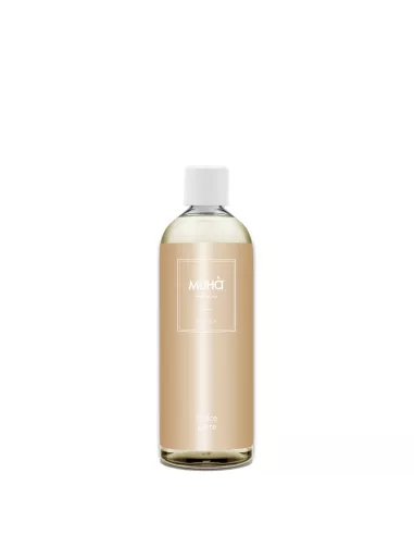 Muhà Ricarica Essence Refill Raumduft Süßes Latte 200 ml