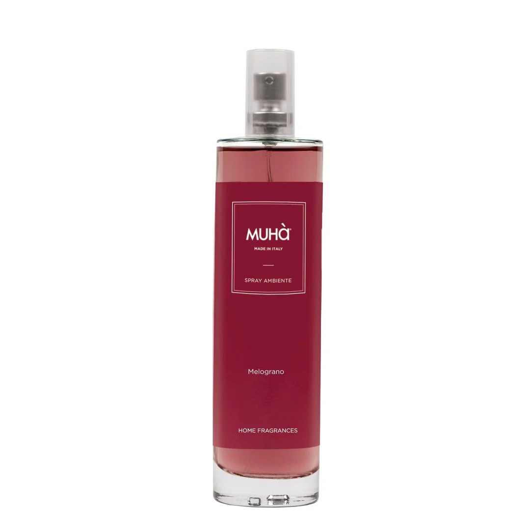 Muhà Spray Raumdüft Granatapfel 100ML