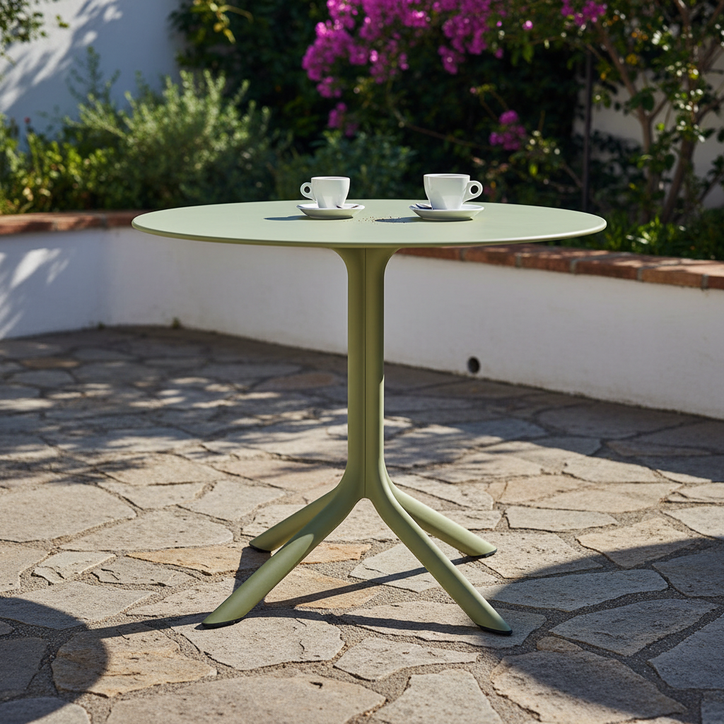 Terrazza ristorante