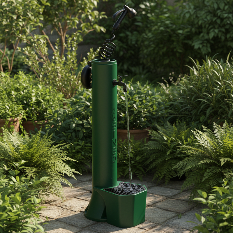 Verde 1 – Giardino
