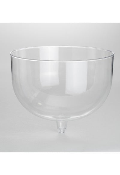 Bigiemme Top Kelch Transparentes Wein D 16 cm H 12 cm