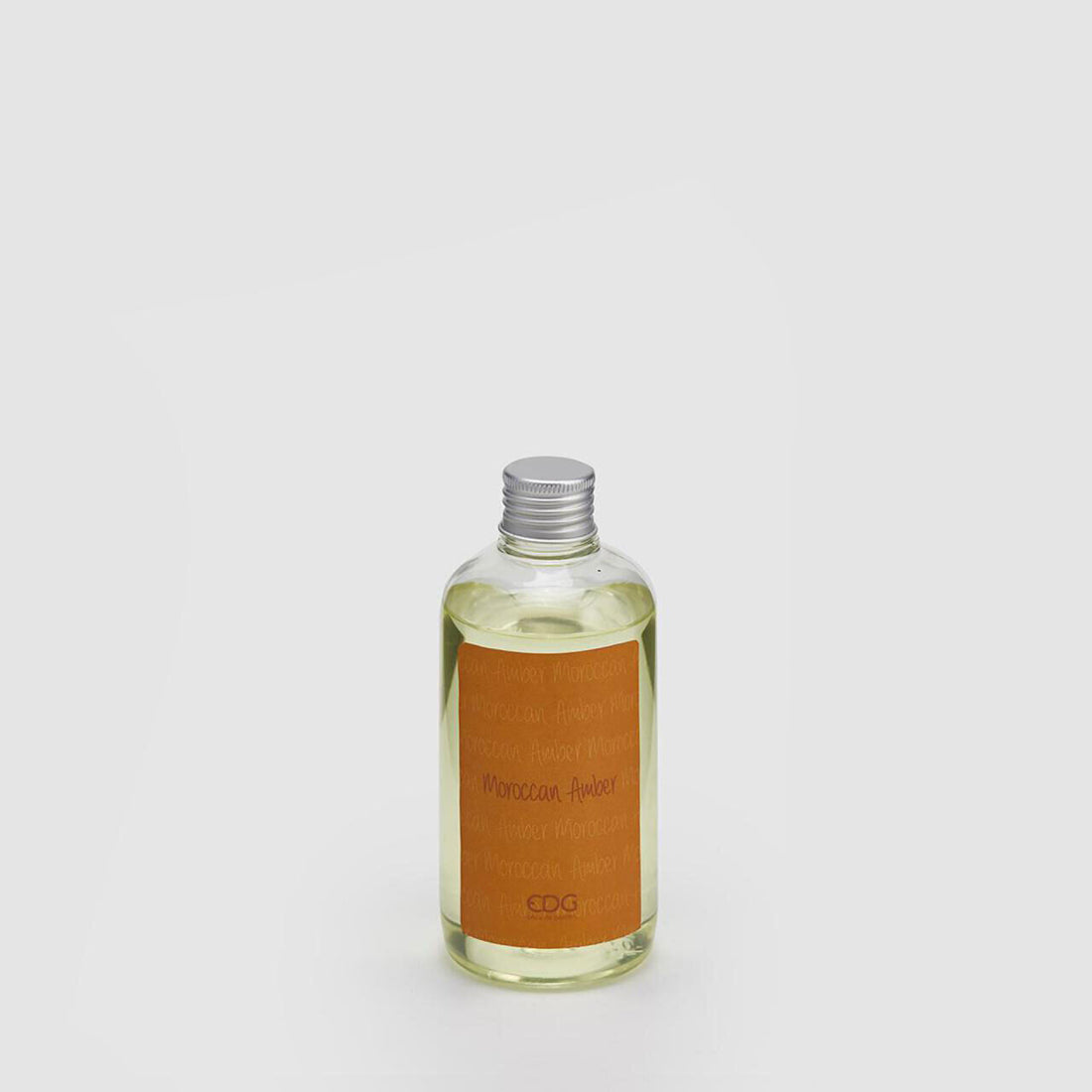 EDG Enzo De Gasperi Ricarica Lux Profumo Ambiente 250 Ml Moroccan Amber