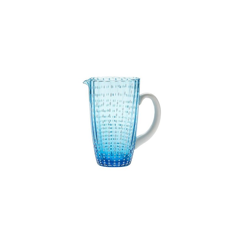 Zafferano Perle Caraffa Acquamarine 160 Cl