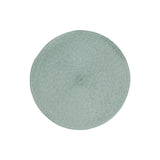 Dimo Platzset aus PP, 38 cm, Grün