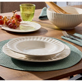 Dimo Platzset aus PP, 38 cm, Grün