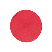 Dimo Platzset Aus PP Cm 38 Rot