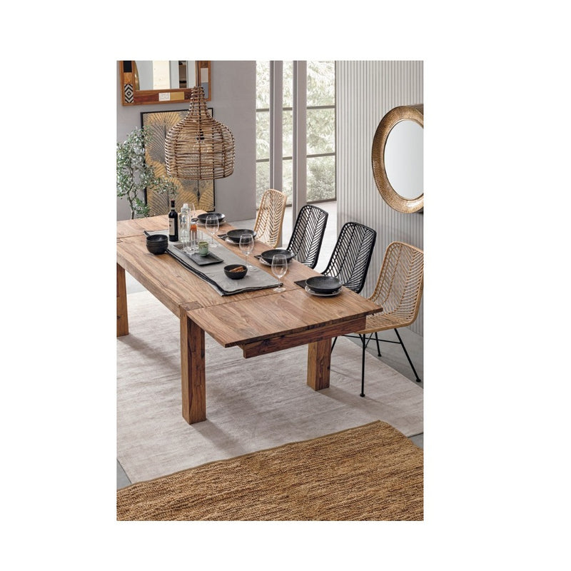 Bizzotto Spiegel Adara Gold Rund Ø 80 cm