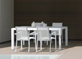 Bizzotto Sedia C - BR Konnor Antracite