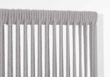 bizzotto bizzotto paravento paxson 180 x 120 cm bianco grigio ean 8051836462427