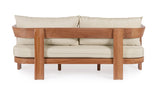 bizzotto bizzotto divano evora 2 3 posti teak ean 8051836692077