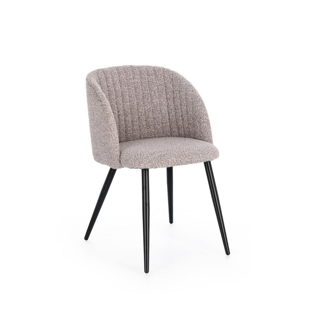 Bizzotto Stuhl Queen Mink