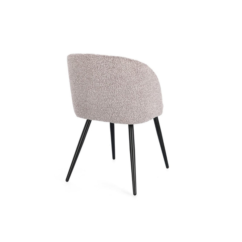 Bizzotto Stuhl Queen Mink