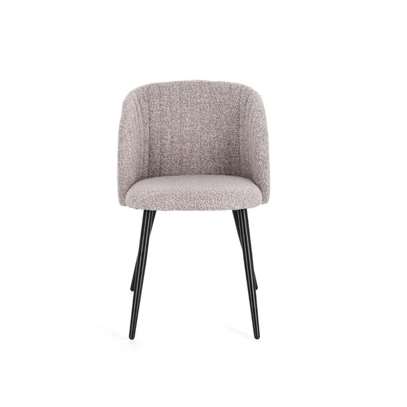Bizzotto Stuhl Queen Mink