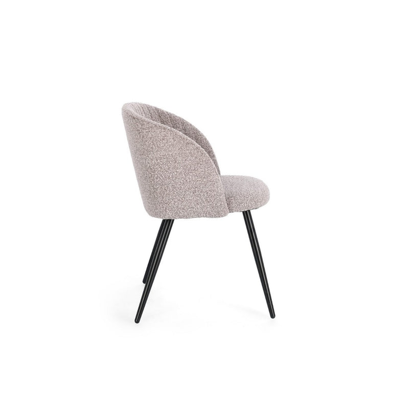 Bizzotto Stuhl Queen Mink