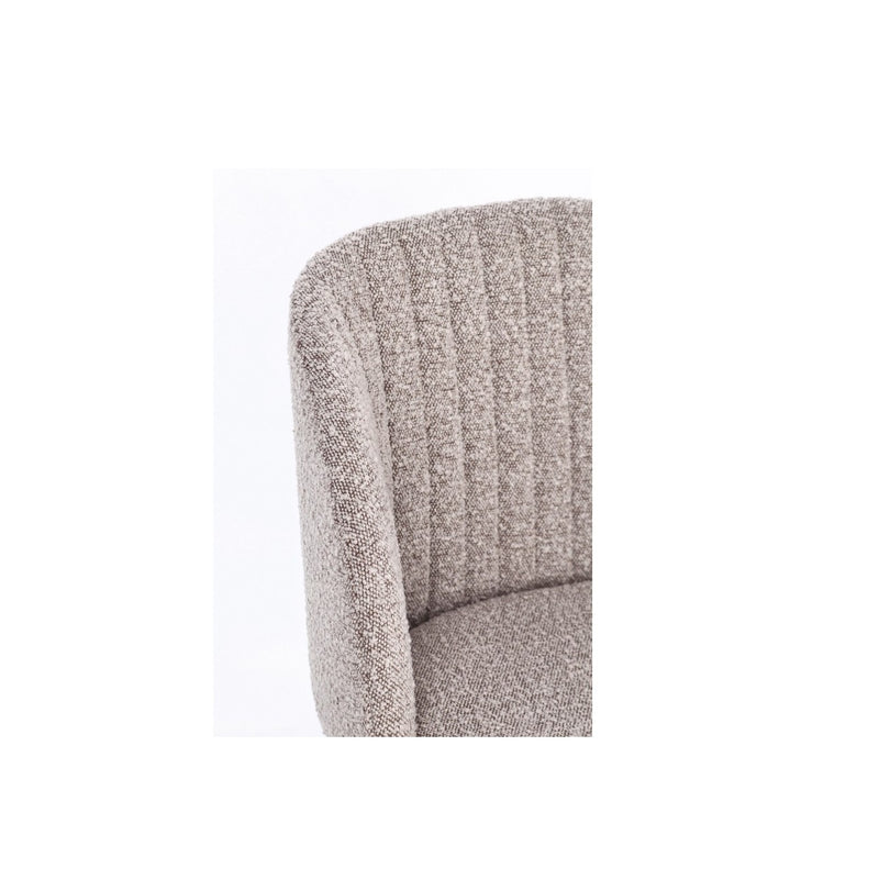 Bizzotto Stuhl Queen Mink