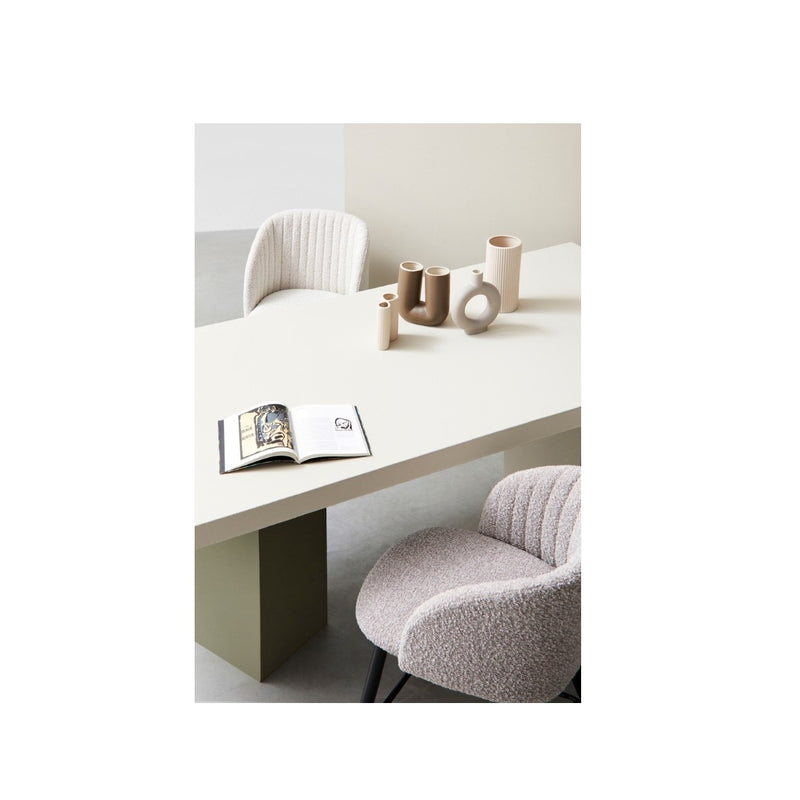 Bizzotto Stuhl Queen Mink
