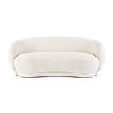 Bizzotto Sofa 2-Sitzer Tecla Natur