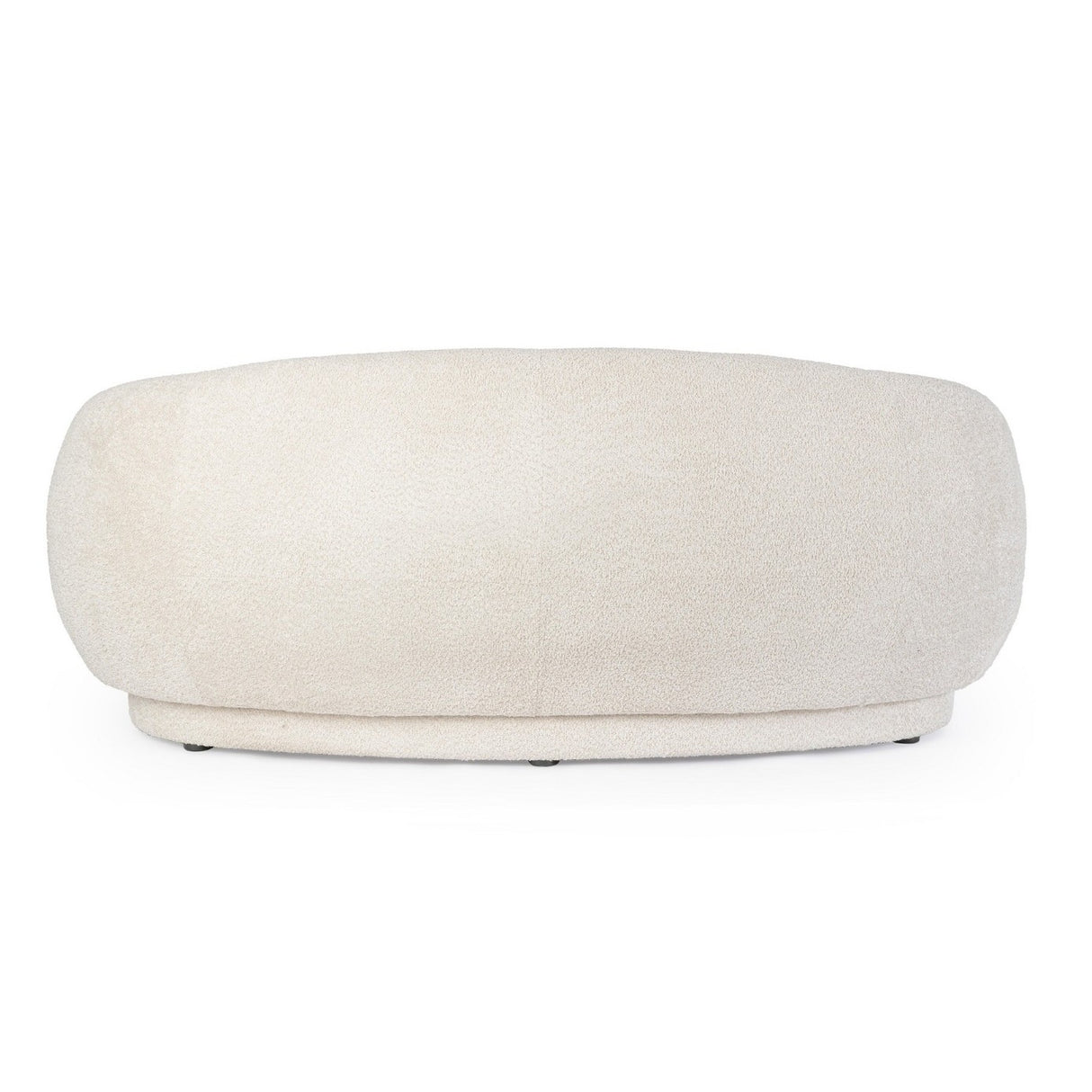 Bizzotto Sofa 2-Sitzer Tecla Natur