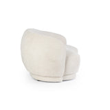 Bizzotto Sofa 2-Sitzer Tecla Natur