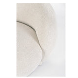 Bizzotto Sofa 2-Sitzer Tecla Natur