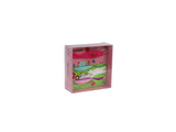 guzzini guzzini set 3 posatine playpark bimba multicolor ean 8008392311379