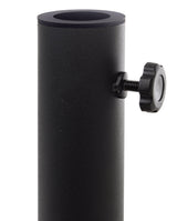 bizzotto bizzotto base ombrellone barry tondo 30 kg cemento bianco ean 8051836013254