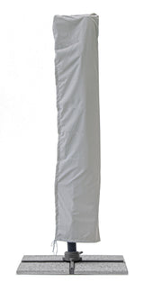 bizzotto bizzotto ombrellone braccio ines 3 x 4 mt antracite grigio ean 8051836269712
