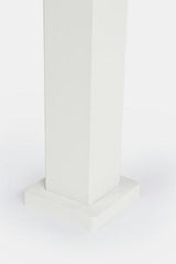 bizzotto bizzotto pergola ocean 36 x 72 mt bianco ean 8051836480025