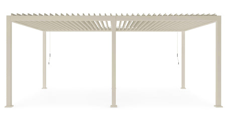 bizzotto bizzotto pergola ocean 36 x 6 mt seta ean 8051836687615