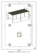 bizzotto bizzotto pergola ocean 36 x 72 mt seta ean 8051836687622